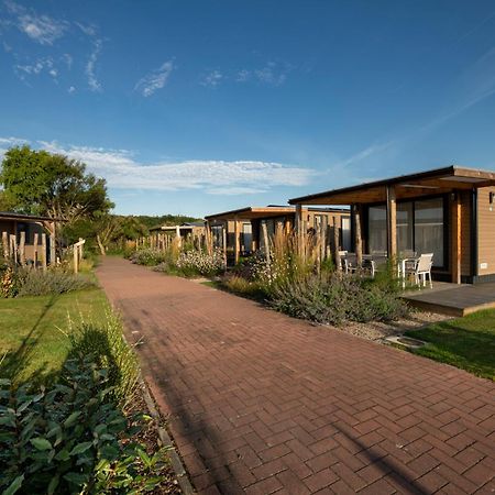 Beachside Vakantiepark Blankenberge Exterior photo