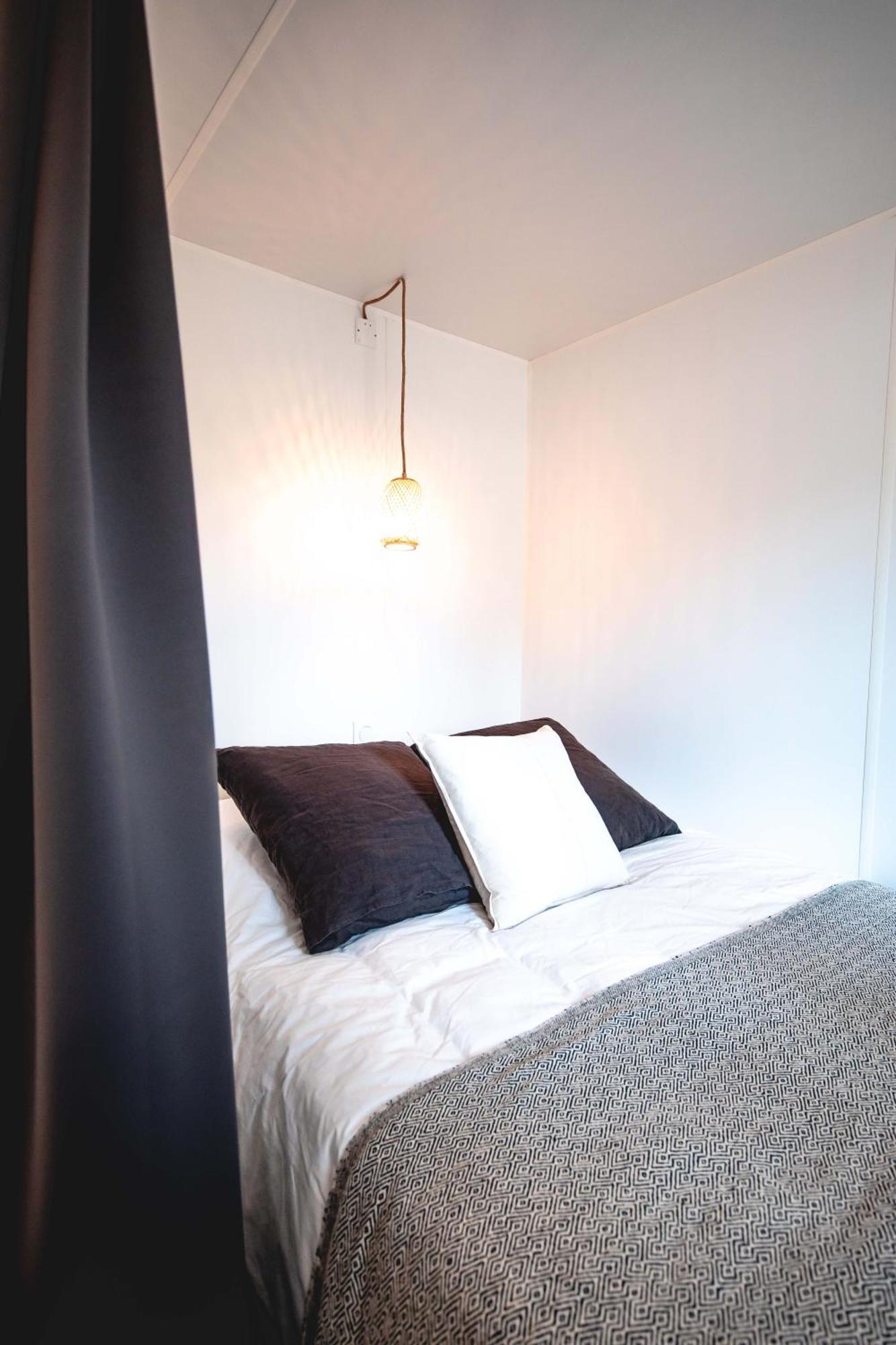 Beachside Vakantiepark Blankenberge Exterior photo