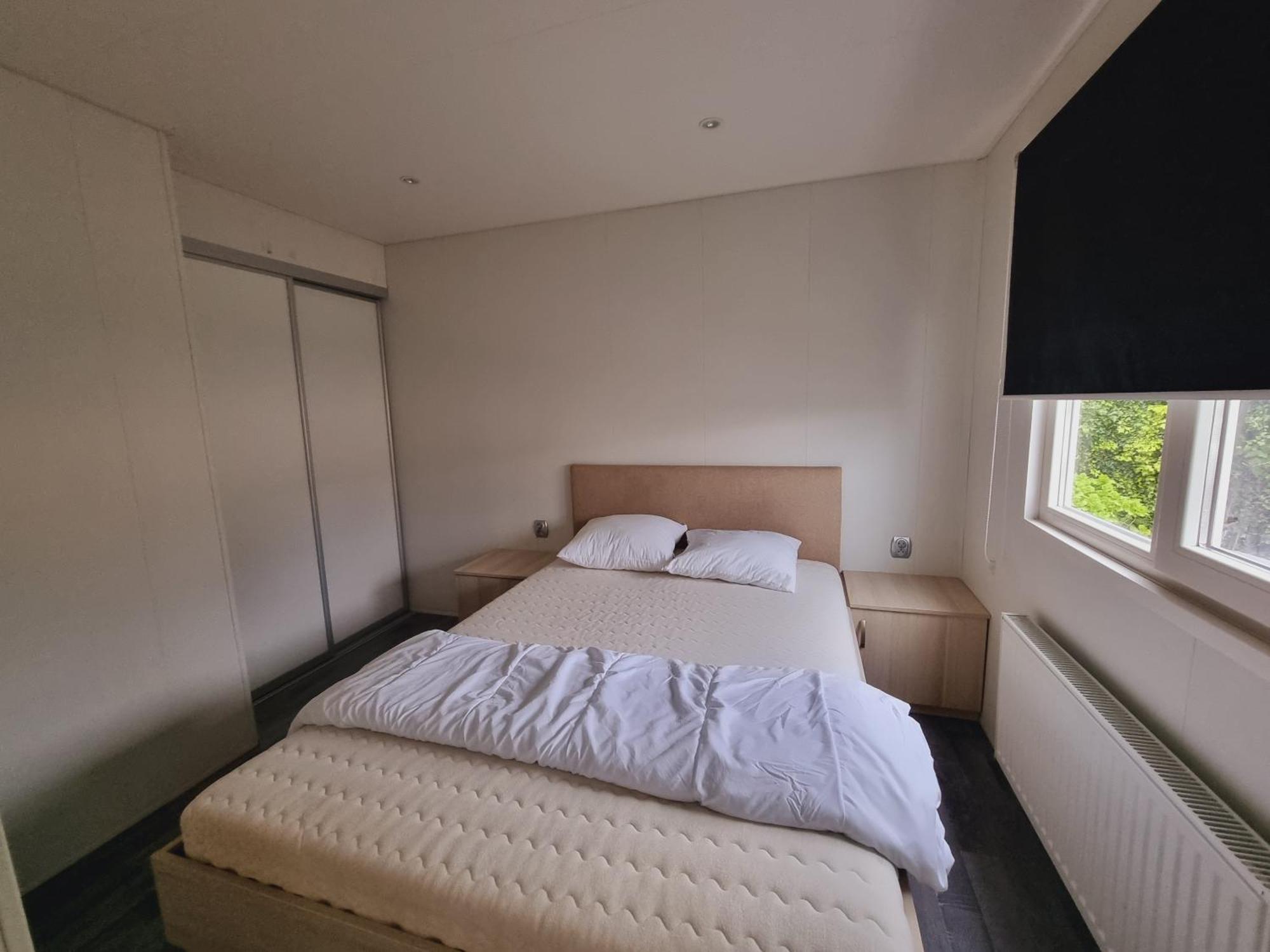 Beachside Vakantiepark Blankenberge Exterior photo