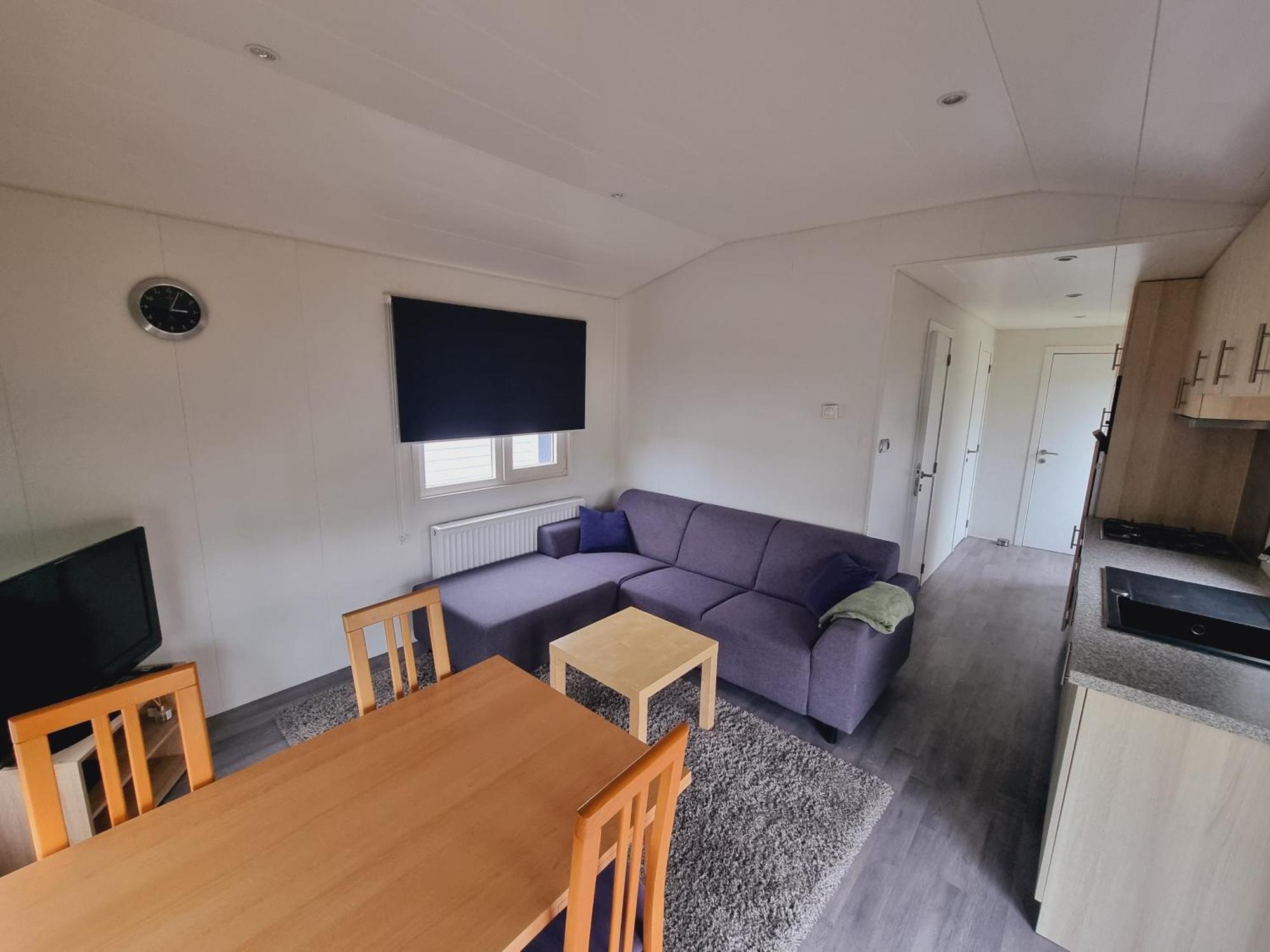 Beachside Vakantiepark Blankenberge Exterior photo