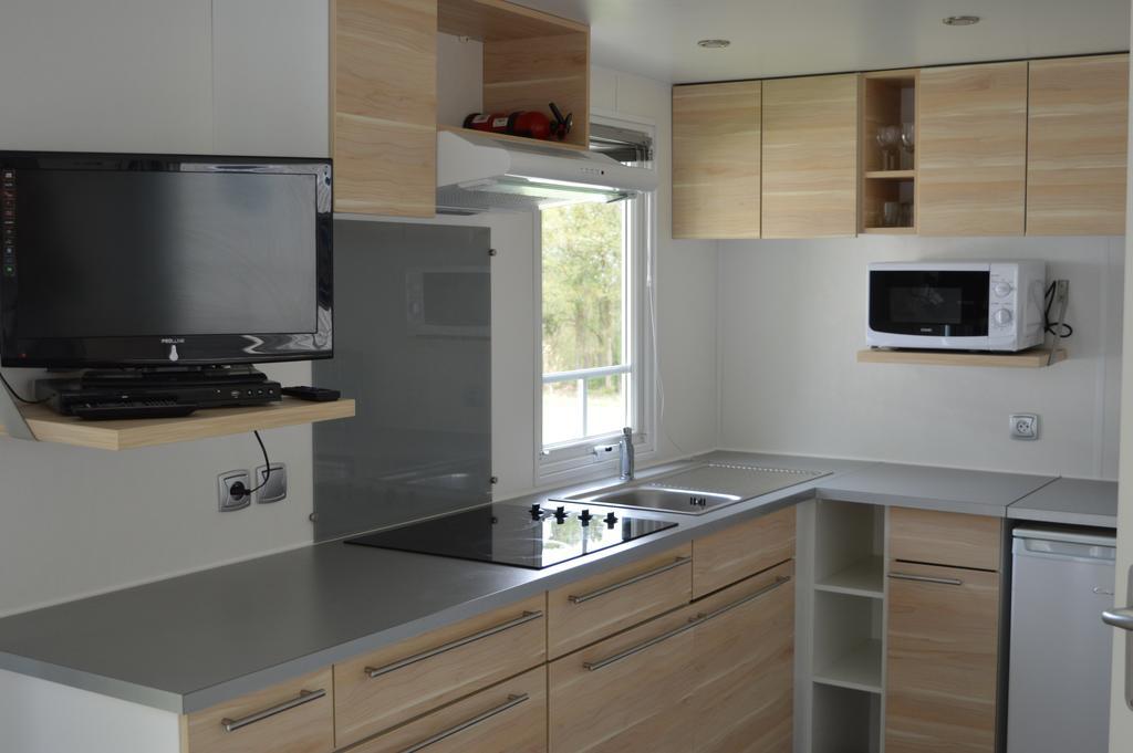 Beachside Vakantiepark Blankenberge Room photo