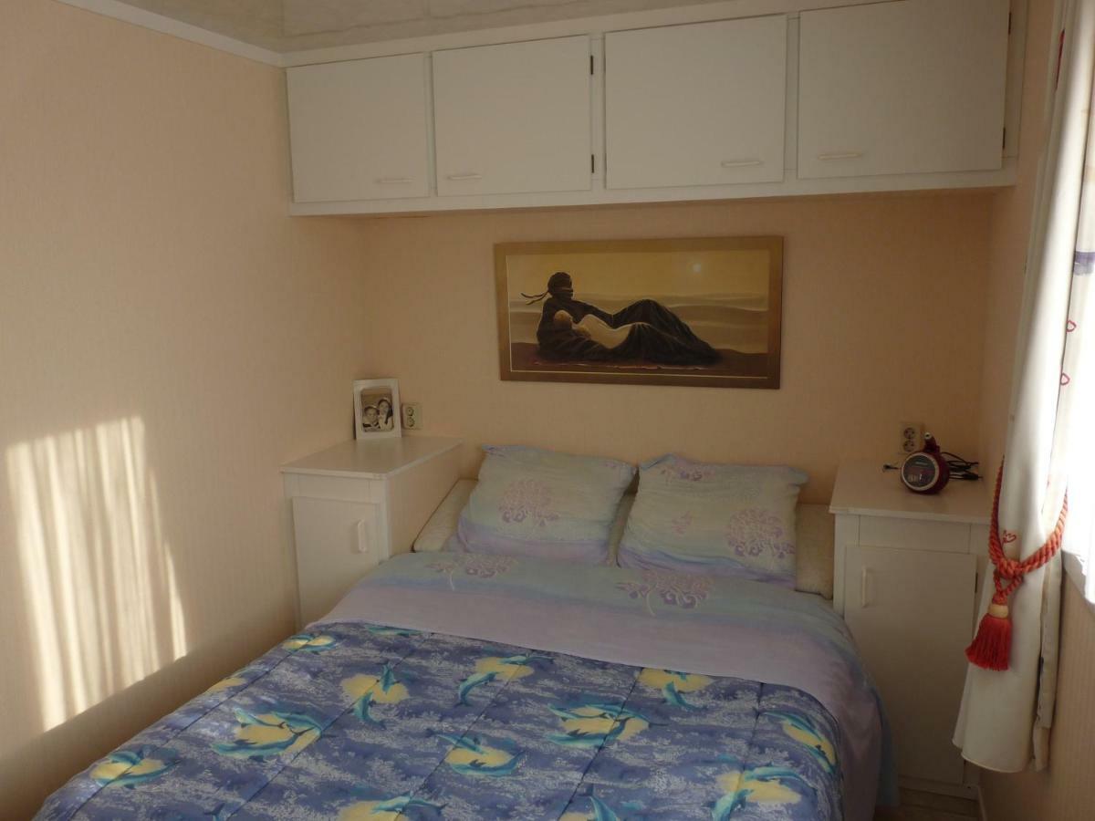 Beachside Vakantiepark Blankenberge Exterior photo